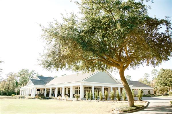 The Clubs of Kingwood