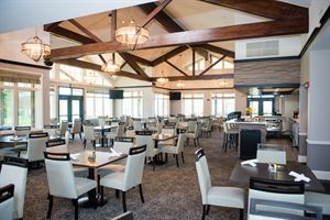 Restaurant at Fox Hills