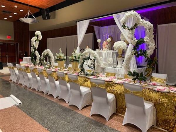 University of Louisiana Lafayette