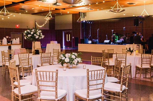 University of Louisiana Lafayette