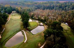 Golf Course