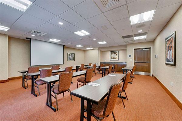 Homewood Suites by Hilton Fort Worth - Medical Center