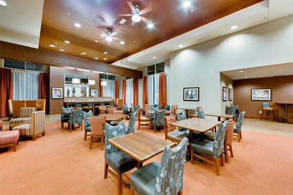 Homewood Suites by Hilton Fort Worth - Medical Center