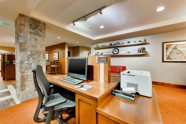 Homewood Suites by Hilton Fort Worth - Medical Center