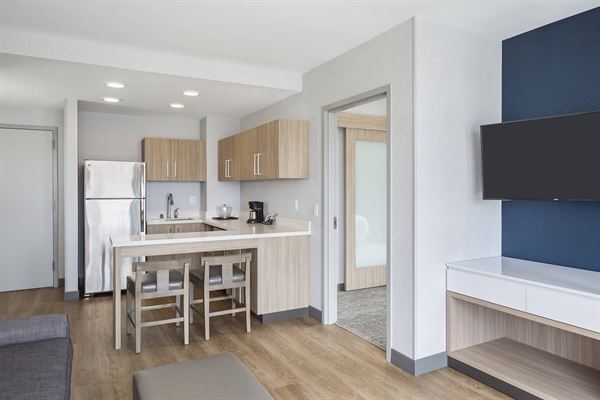 SpringHill Suites Madison