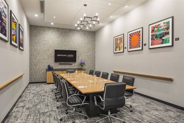 SpringHill Suites Madison