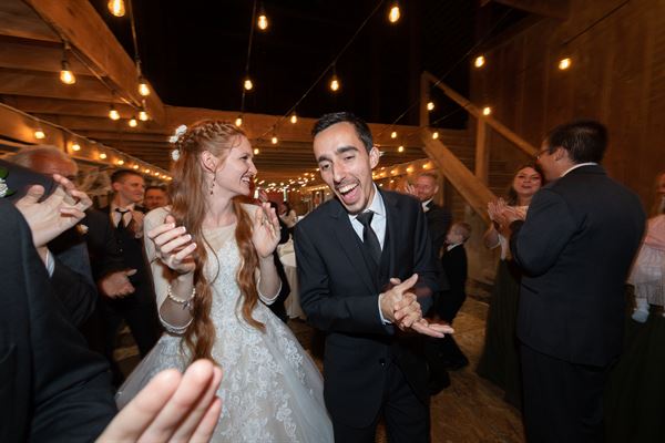 Historic Mesquite Inc.