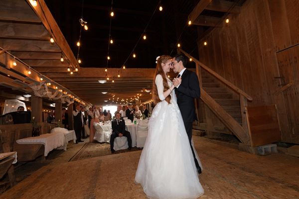 Historic Mesquite Inc.