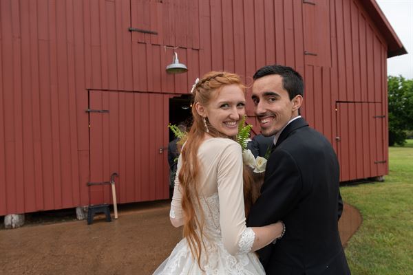 Historic Mesquite Inc.