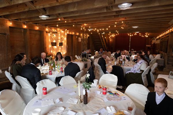 Historic Mesquite Inc.