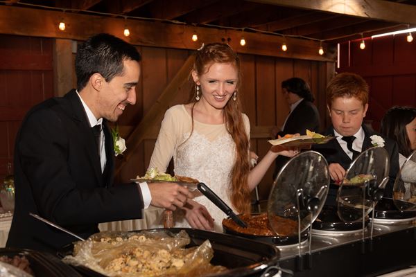 Historic Mesquite Inc.