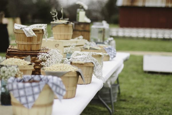 Historic Mesquite Inc.