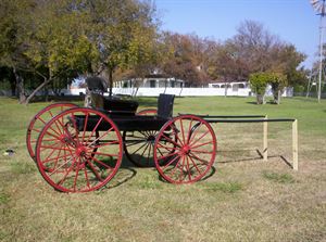 Florence Ranch Homestead