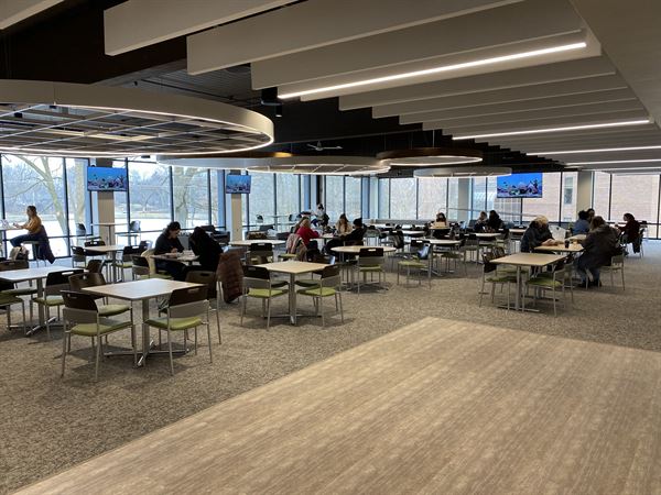 Huntington University