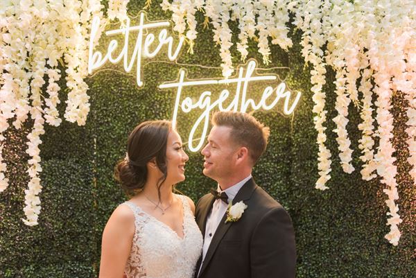 Key Events And Weddings Inc.