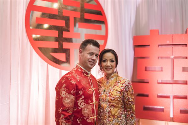 Key Events And Weddings Inc.