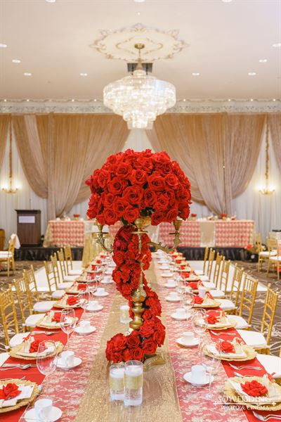 Key Events And Weddings Inc.