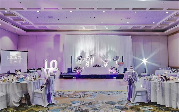 Key Events And Weddings Inc.