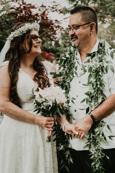 Key Events And Weddings Inc.