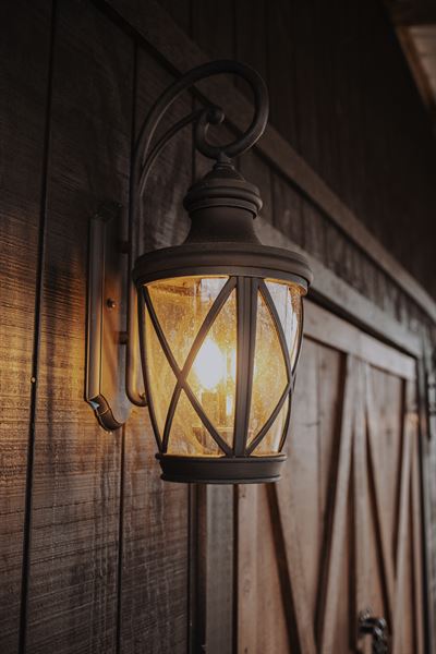 Southern Charm Event Barn