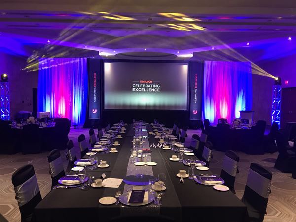 Event Source Incorporated