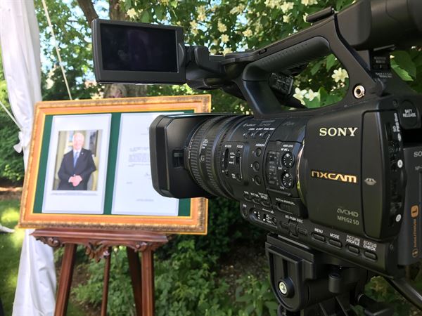 Event Source Incorporated