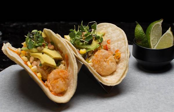 Granada Theater & Uptown Lobby