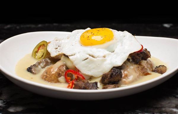 Granada Theater & Uptown Lobby