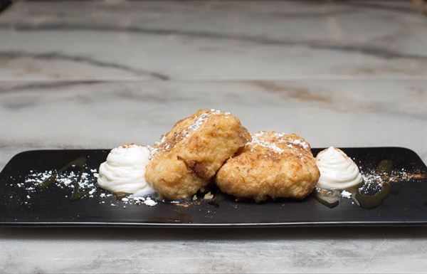 Granada Theater & Uptown Lobby