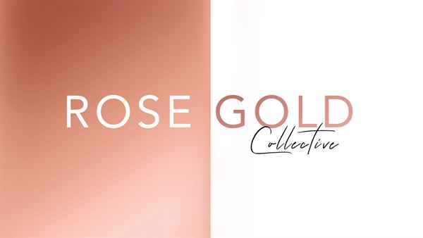 Rose Gold Collective