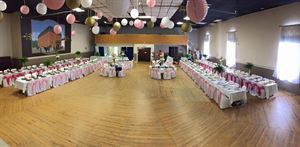 Ransdell Ballroom