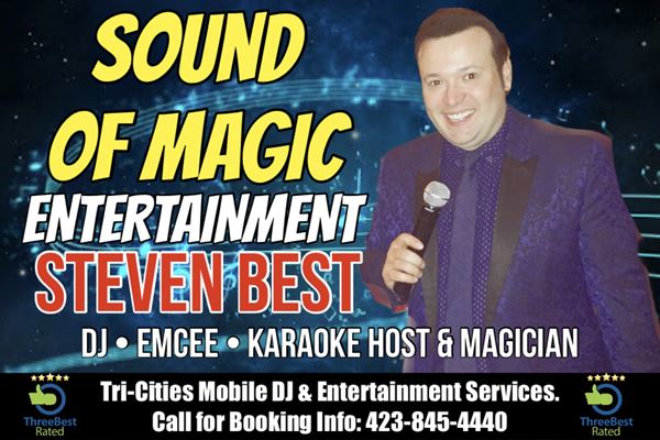 Sound of Magic Entertainment