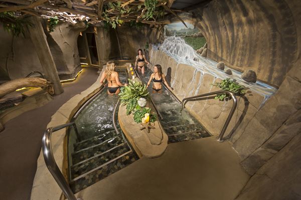 Kingfisher Resort and Spa