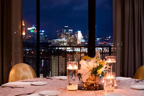 Radisson Hotel Cincinnati Riverfront, KY