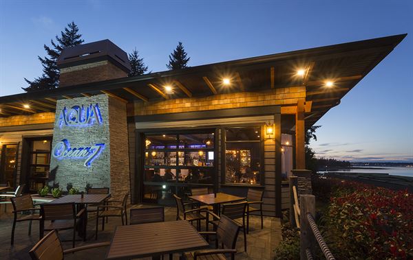 Kingfisher Resort and Spa