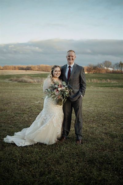 Southern Charm Event Barn