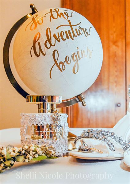 Cedar Creek Country Club