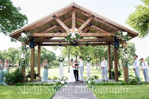 Wedding Pavilion