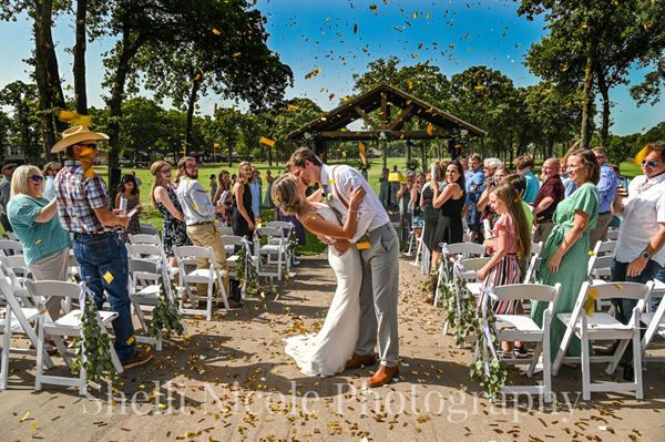 Cedar Creek Country Club