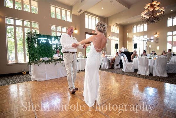 Cedar Creek Country Club