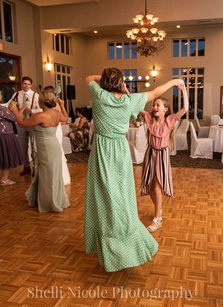 Cedar Creek Country Club