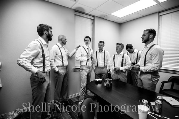 Cedar Creek Country Club