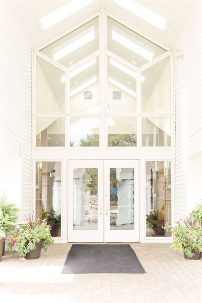 Stonebrooke Golf Club