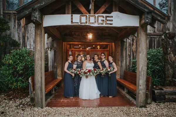 Sugar Hollow Retreat