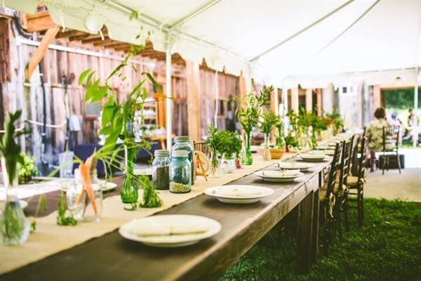 Sugar Hollow Retreat