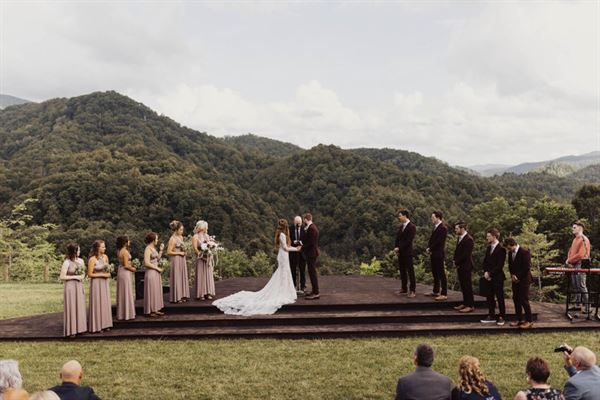 Sugar Hollow Retreat