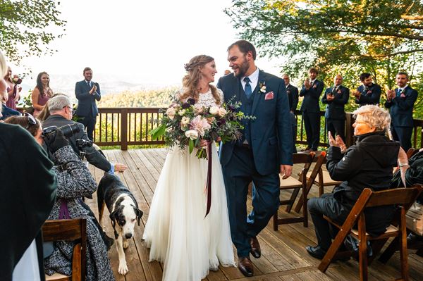 Sugar Hollow Retreat