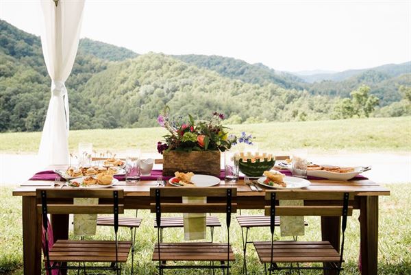 Sugar Hollow Retreat