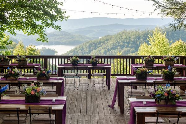 Sugar Hollow Retreat