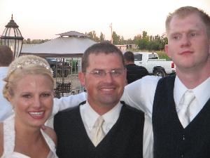 DJ Dave's Mobile Disc Jockey